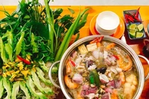 Những món ăn đặc sản ở An Giang