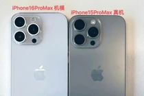 So sánh iPhone 16 Pro Max và iPhone 15 Pro Max