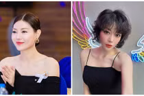 Vẻ gợi cảm của nữ diễn viên được đồn đoán đóng Táo quân 2024 