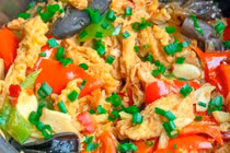 Loại rau đặc biệt, bổ não, tốt cho xương, dưỡng tim mạch