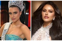 “Soi” đối thủ của Kỳ Duyên được dự đoán đăng quang Miss Universe 