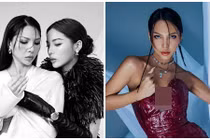 Kỳ Duyên - Minh Triệu phản ứng gì trước tin đồn rạn nứt? 