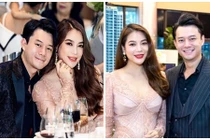 Mối tình của Trương Ngọc Ánh và “phi công” giữa nghi vấn rạn nứt