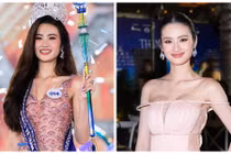 Hoa hậu Ý Nhi công khai "dao kéo" vòng một