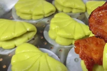 Loại rau có axit folic gấp 13 lần táo, giúp hạ huyết áp