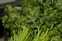 Các loại rau quen thuộc có thể là “ổ chứa” giun sán
