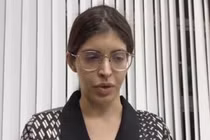 An Tây hối hận, khóc nức nở khi bị bắt