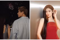 Chồng cũ bị nghi có tình mới, Trương Quỳnh Anh giờ ra sao?