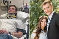 Sau tai nạn, người đàn ông yêu lại bạn gái cũ 