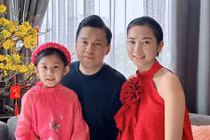 Lam Trường giàu “khủng”, hôn nhân viên mãn bên vợ hai kém 17 tuổi