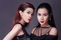 Lưu Hương Giang chia sẻ điều bất ngờ về chị gái Lưu Thiên Hương