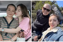 Kỳ Duyên từng bị bố mẹ ngăn cản thi hoa hậu lần 2