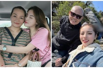 Kỳ Duyên từng bị bố mẹ ngăn cản thi hoa hậu lần 2