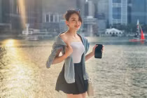 Hot girl Phú Thọ sở hữu nhan sắc vạn người mê