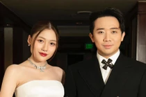 Uyển Ân tài năng thế nào đóng phim Tết 50 tỷ của Trấn Thành?