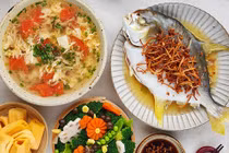 Loại cá đứng đầu “tứ quý ngư”, rất bổ dưỡng, thơm ngon