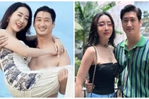 View - Bạn gái diễn viên Ngọc Quỳnh gây chú ý vì quá đỗi gợi cảm | Báo Tri thức và Cuộc sống - TIN TỨC PHỔ BIẾN KIẾN THỨC 24H