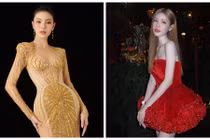 Tường San thi Bước nhảy hoàn vũ 2024, sắc vóc gợi cảm 