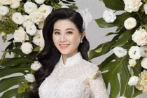 Cuộc sống giản dị của nghệ sĩ cải lương Quế Trân