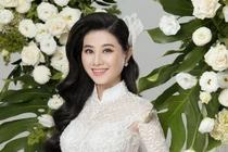 Cuộc sống giản dị của nghệ sĩ cải lương Quế Trân