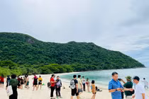 Phát triển du lịch Côn đảo theo hướng Net Zero 