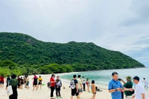 Phát triển du lịch Côn đảo theo hướng Net Zero 