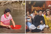 Cuộc sống của Hoài Linh trong nhà thờ Tổ nghiệp trăm tỷ