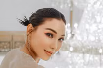 Quỳnh Thư đáp trả khi bị mỉa mai ồn ào “tiểu tam”