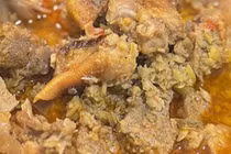 Loại thịt giàu dinh dưỡng hơn thịt vịt, thơm hơn thịt cừu