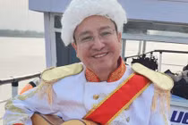 NSƯT Chí Trung tiết lộ cát-sê phim Tết