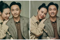 Cường Đô la khoe được Đàm Thu Trang nói lời yêu