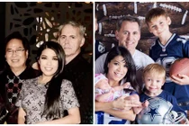 Hôn nhân của ca sĩ Bích Tuyền và chồng tỷ phú ngoại quốc