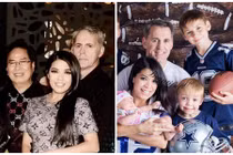 Hôn nhân của ca sĩ Bích Tuyền và chồng tỷ phú ngoại quốc