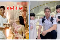 Cuộc sống của Lê Dương Bảo Lâm trong nhà phố 7 tỷ