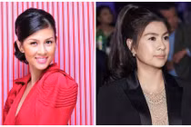 Cuộc sống của “bà hoàng phòng vé một thời" Kim Thư ở tuổi 46