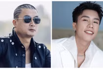 Duy Hưng - Long Vũ vào top 3 Diễn viên nam ấn tượng VTV Awards