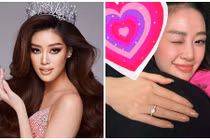 Cuộc sống của Hoa hậu Khánh Vân sau 5 năm đăng quang