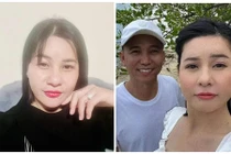 Cát Phượng bức xúc trước tin đồn yêu Tô Hiếu, mang bầu