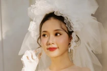 Đường tình của Midu trước khi lấy chồng