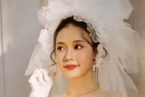 Đường tình của Midu trước khi lấy chồng