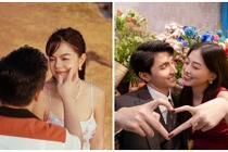 Những mỹ nhân Việt được cầu hôn vào dịp Valentine 