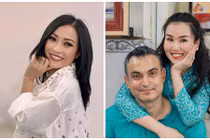 Chuyện tình của Phương Thanh và dàn mỹ nhân Việt yêu trai Ấn Độ