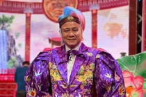 Chân dung NSND đóng nhiều vai Táo nhất trong Táo Quân