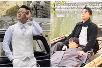 Tuấn Hưng tiết lộ cảnh khó khi đóng “Đào, phở và piano“