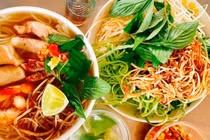 Những đặc sản ở Sóc Trăng, du khách không nên bỏ qua