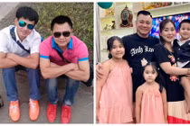 Diễn viên quỳ lạy khán giả thân với Xuân Bắc, hôn nhân hạnh phúc