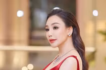 Tình duyên của Hồ Quỳnh Hương trước khi công khai đang hẹn hò