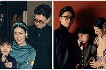 Hôn nhân hạnh phúc của Á hậu Tú Anh bên chồng kém tuổi