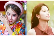 Tuổi thơ cơ cực, gia đình ly tán của Hoa khôi Nam Em