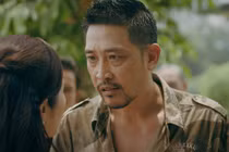 Hồ Phong đóng tội phạm bị khán giả quên là công an ngoài đời